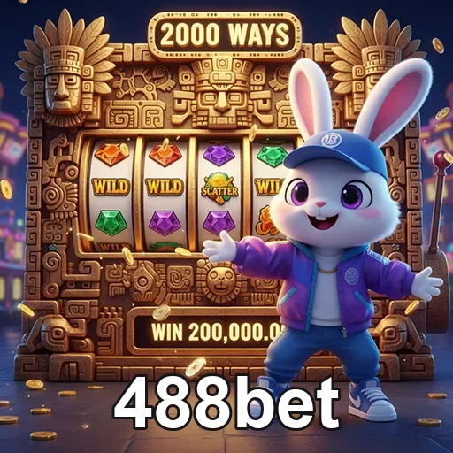 Usuário jogando game casino no celular, ambiente moderno