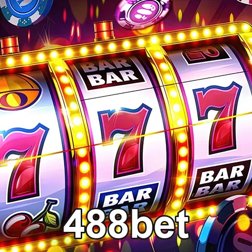 Tela de acesso rápido ao live gaming na 488bet