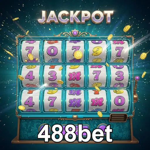 Imagem de slots mobile na plataforma 488bet, acesso rápido e seguro.